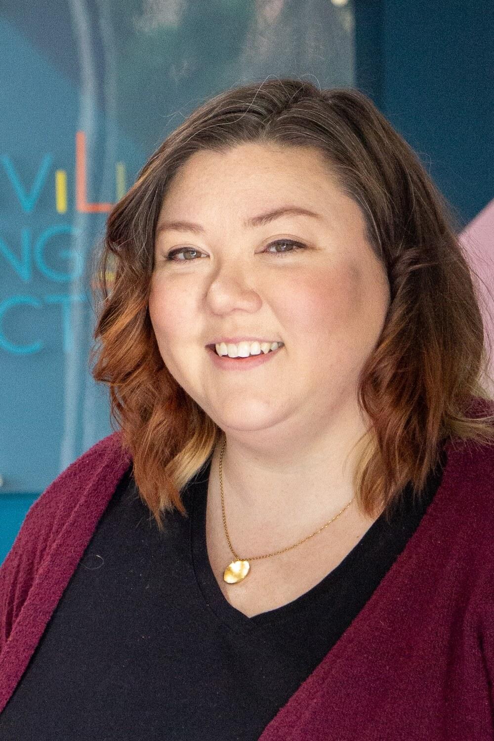 Jacie Curry