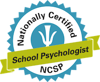 Nationally Certified School Psychologist